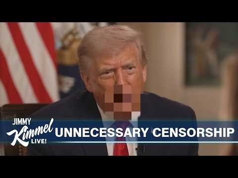 This Week in Unnecessary Censorship