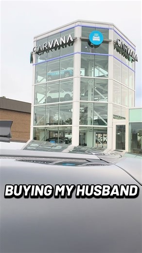 #car #carvana #husband surprising my husband paying cash for a car using TikTok income !! New car!