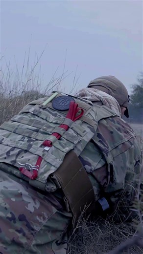 Full Mission Training Inside a Tier-1 Facility 🎬