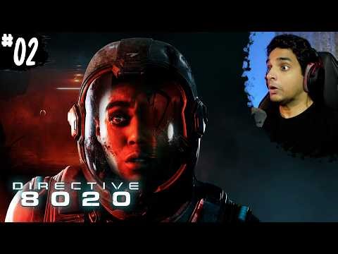 Directive 8020 - BEST LAID PLANS [Part 2] | Malayalam