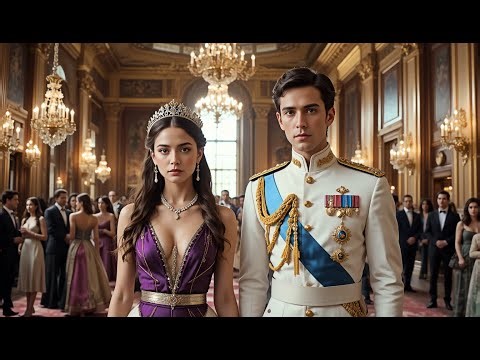 An Accidental Proposal—And the Alien Queen Agreed Without Hesitation| Alien Love