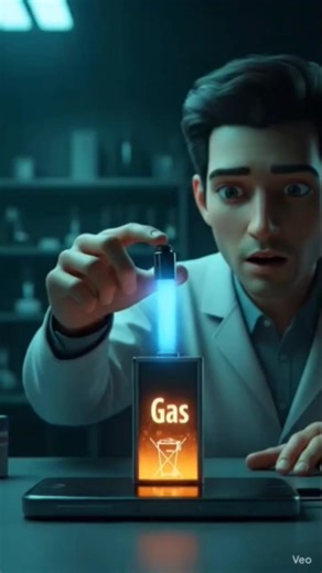 Phone Explodes While Charging 😱 #shorts