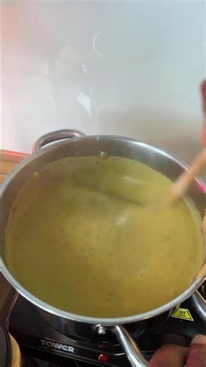 The BEST Winter Vegetable Soup #cooking #food #recipe