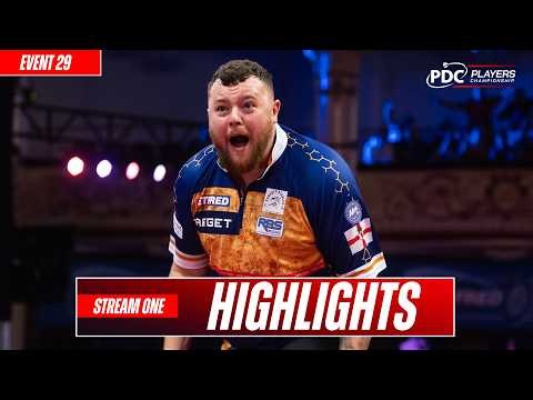 BACK AT IT! 🏆 | 2026 Players Championship 29 | Stream One Highlights