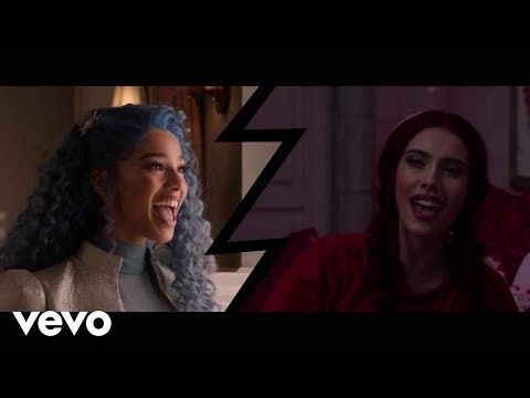 Descendants – Cast - Perfect Princess (From "Descendants: Wicked Wonderland")