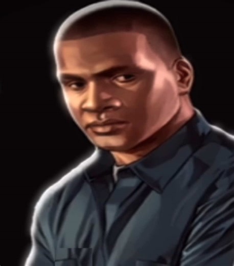 Franklin defending his home too tuff😮‍💨 -song: montagem montanhas cósmicas- #franklin #franklinedit #gta5 #gta5edit #deskind145 // franklin showing up to defend his home edit