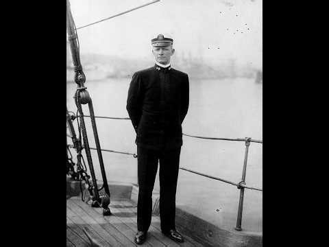 Chester Nimitz: The Architect of Victory in the Pacific