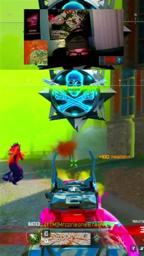 BEST AUDIO SETTINGS FOR WARZONE ON CONSOLE, console version of ArtisWar PC Audio tune #warzone #bo7