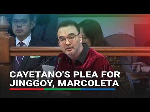 Day 1: Impeachment trial of Vice President Sara Duterte (4/4)