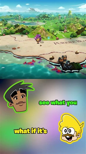 The Modotown MASSACRE #catquest3