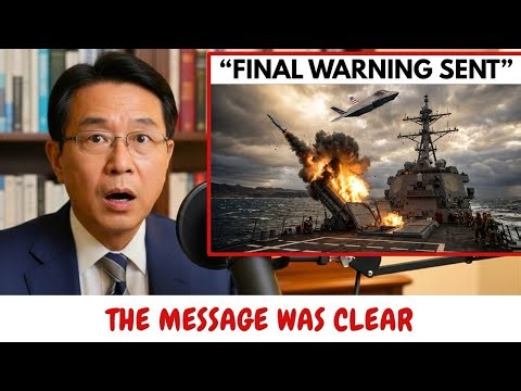 Iran Mullah's Leadership Under Pressure As U.S. Weighs Major Military Response