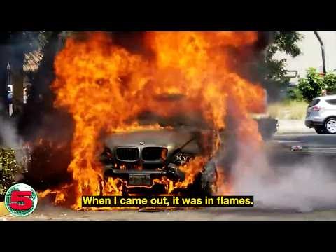 Inside Mexico’s Cartel Civil War