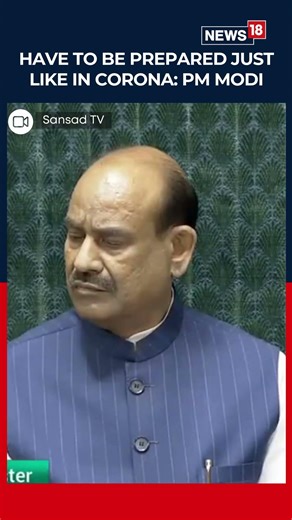 War Will Have Long Impact: PM Modi Urges Unity, Preparedness Like COVID Era | West Asia War | N18S