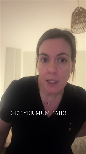 Take me back to paying £30 a week and thinking I had financial responsibilities. I DIDN'T KNOW I WAS LIVING IN LUXURY. 💀😂 #BecomingAinz #ScottishHumour #AdultingIsHard #CostOfLiving #RealLifeProblems