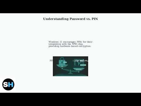 How To Change Password Or PIN In Windows 11 (2026) – Secure Login Settings Tutorial