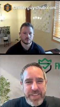 Dont make this same mistake when recovering refrigerant