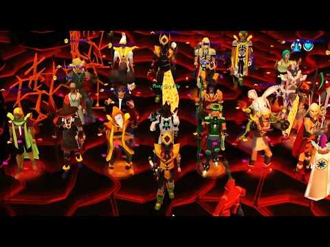 The Blood Moon Rises Quest Guide (OSRS New Quest)