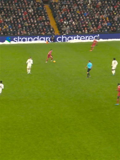 Goal 1 ➡️ Goal 100 ⚽️ Every goal from the Reds in 2025 🗓️#LiverpoolFC | liverpool vs leeds united