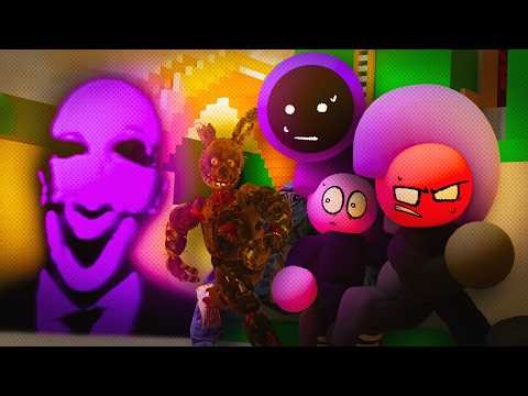 We Tried VRChat's SCARIEST Worlds...