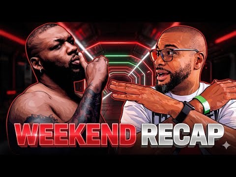 ☎️Miller Slugs Past Pero, Shakur Shuts Down Haney Rumors❗️Okolie Busted, Tszyu Chaos😮