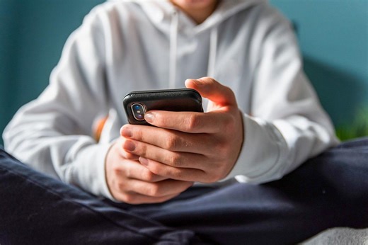 Age verification is coming for the internet — and it's already raising red flags