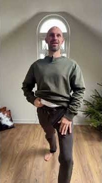 The Psoas Release - Fascial Maneuvers- Human Garage 