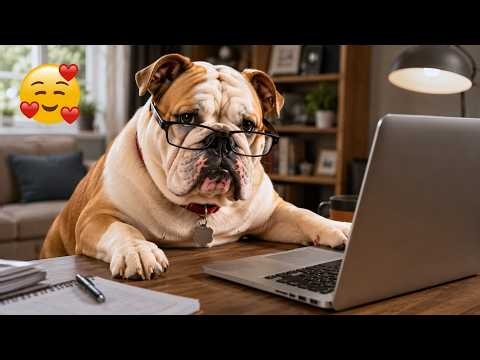 These Happy Pets Were Born To Make Us Smile 😂🐶 | Funny Animal Compilation