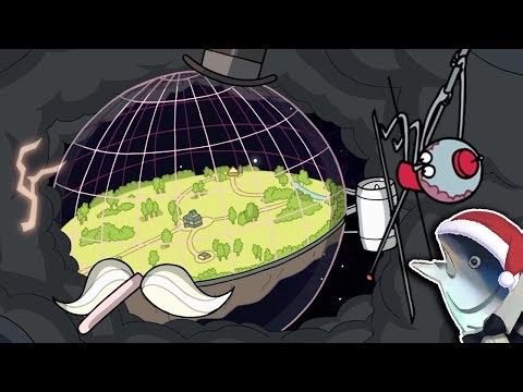 THE BUTTON | Regular Show Reaction