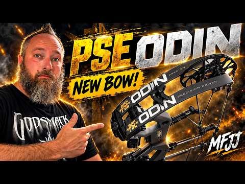 The NEW PSE ODIN Is HERE! | MFJJ's Honest Review