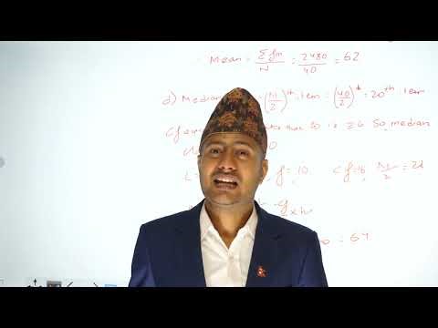 Class 10 C Math | Model Set Solution | SEE Practice Set | SEE Math Important Questions | SEE Exam