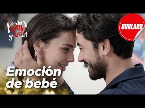 Ayşe y Ferit, ¡emocionados por la llegada de su bebé!👶❤️- Herida del Corazón | Escenas Exclusivas 🎁