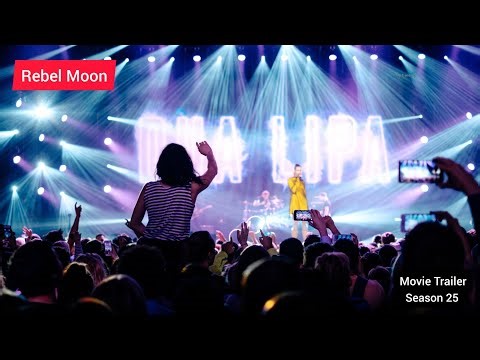 Rebel Moon: Season 25 | Official Trailer | Netflix