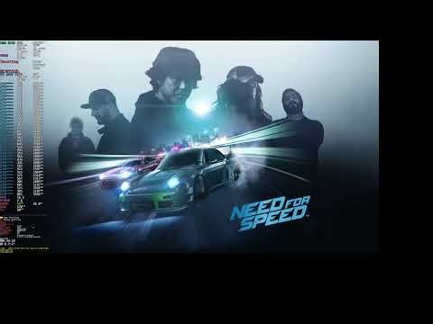 need for speed 2015 no linux cachyOS +E5-2699 v3+ x99 + radeon instict mi50