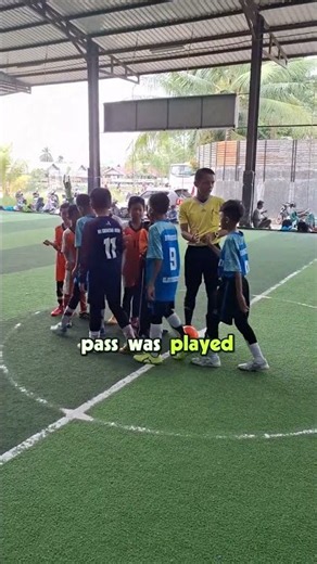 The Offside Detail Most Fans Get Wrong