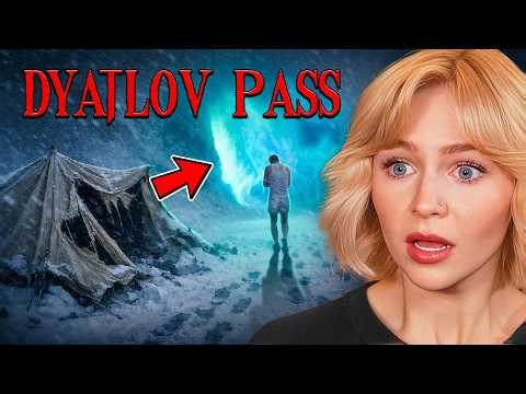 Dyatlov Pass