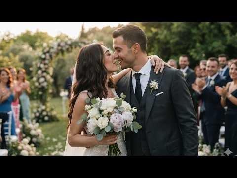 After 6 years together, Blanca Suárez finally confesses: "Yes, we're getting married" and moves e...