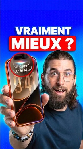 I’M TESTING THE NEW AI SIRI BANNED IN EUROPE 🤩 on my iPhone Air with iOS 27!