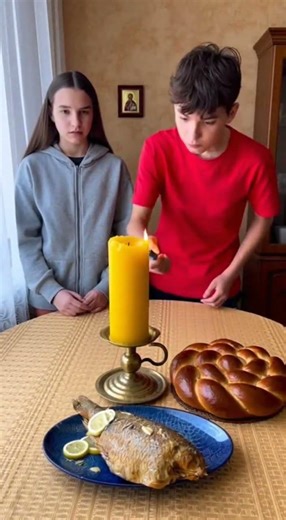 Explosive Candle Prank