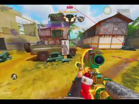 CODM MOD MENU APK CODMOBILE+WALLHACK +AIMBOT + ESP |DOWNLOAD CHEATS NO RECOIL CODM APP
