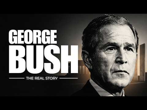 How George Bush Changed America Forever - US Documentary For Sleep