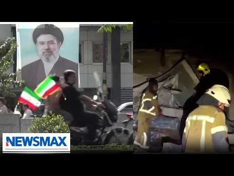 'Global energy fight': Russia and Iran: America’s path forward questioned | Wake Up America Weekend