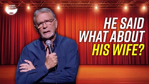 45 minutes of Bill Engvall being the husband we all know