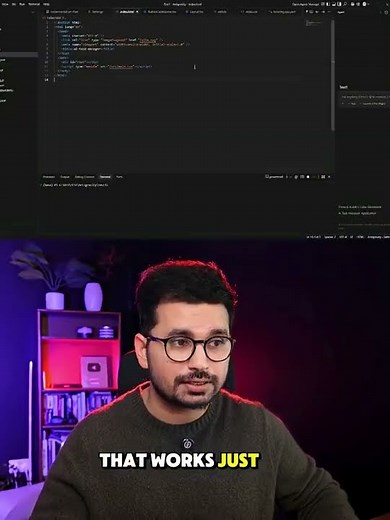 Anti-Gravity Just Changed the Game #ai #codingtips #aitools