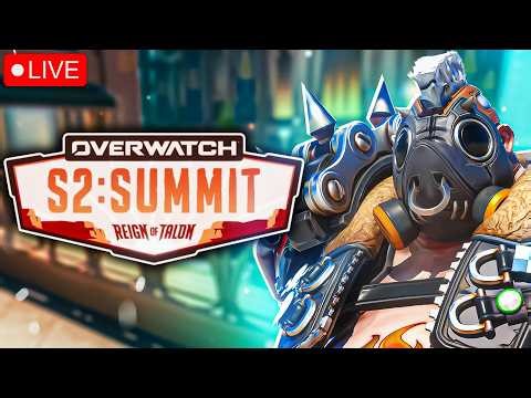 [DROPS] CHAMPION RANKED GRIND!