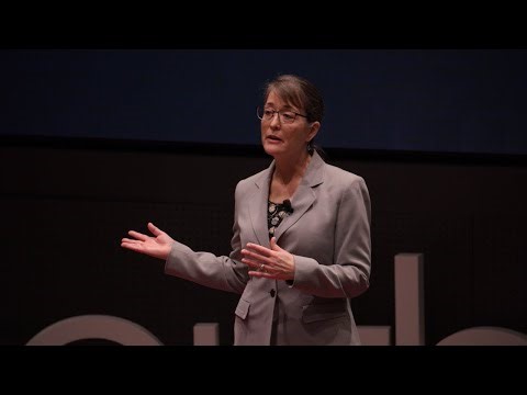 Riding the waves: Lessons from surfing to beat burnout | Diane Shannon | TEDxNortheasternU