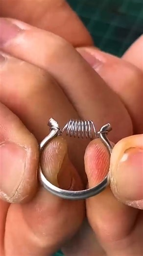 Genius hack to remove a stuck ring