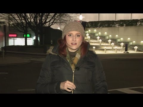 More groups are canceling performances at the Kennedy Center