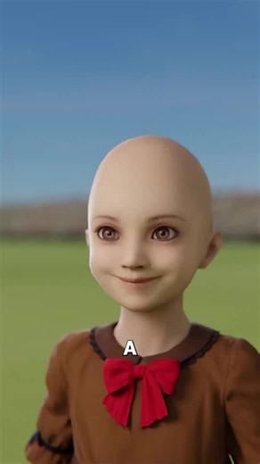He Blocked A Cancer Kid's Goals ⚽ . #3danimation #animationart #digitalart #usa #creativecontent animationtrends creatorsearchinsig hts