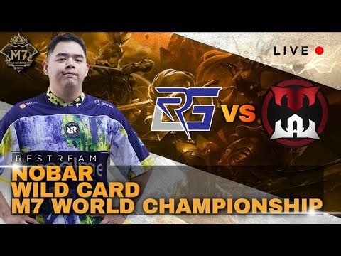 TIM MANAKAH YANG AKAN LOLOS KE SWISS STAGE HARI INI!! #mlbbidcreator