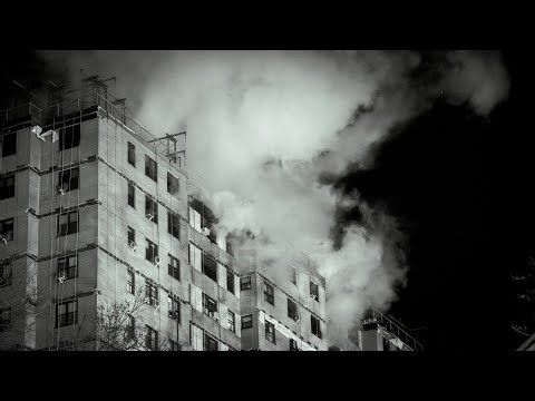 Fatal Gas Explosion Triggers 4-Alarm High-Rise Fire in the Bronx | 1/24/26